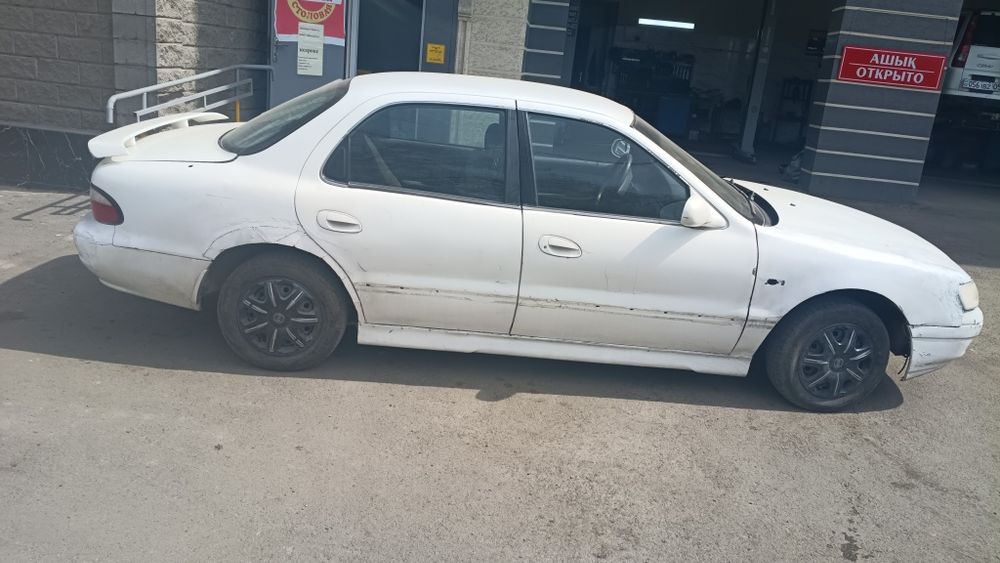 Продам Кия Кларус