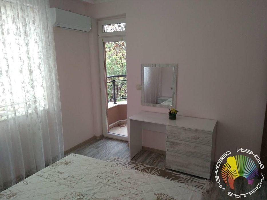 Дава се под наем Двустаен апартамент в Бургас, Сарафово - 62 кв.м за 357 € - Снимка #9