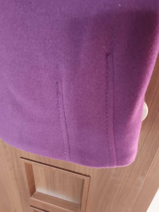 Ново палто kensol