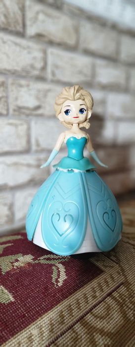 Интерактивные игрушки