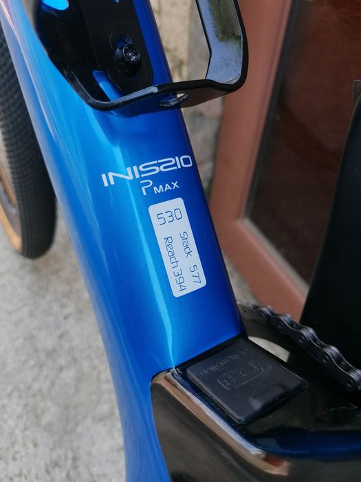 Електрически Гравел SIMPLON  Carbon, Sram Force 1 *12 Etap