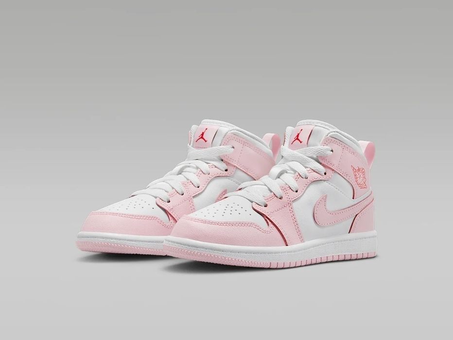 Jordan 1 mid " valentine s day " 35 originali