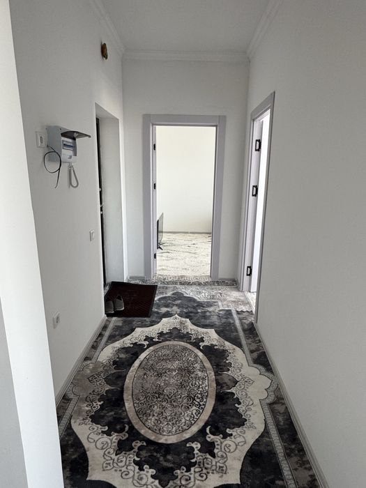 Срочно продам 2 комнатную новостройка  квартиру с кадастром