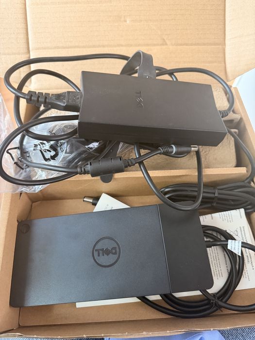 Dock Statie Dell WD19S