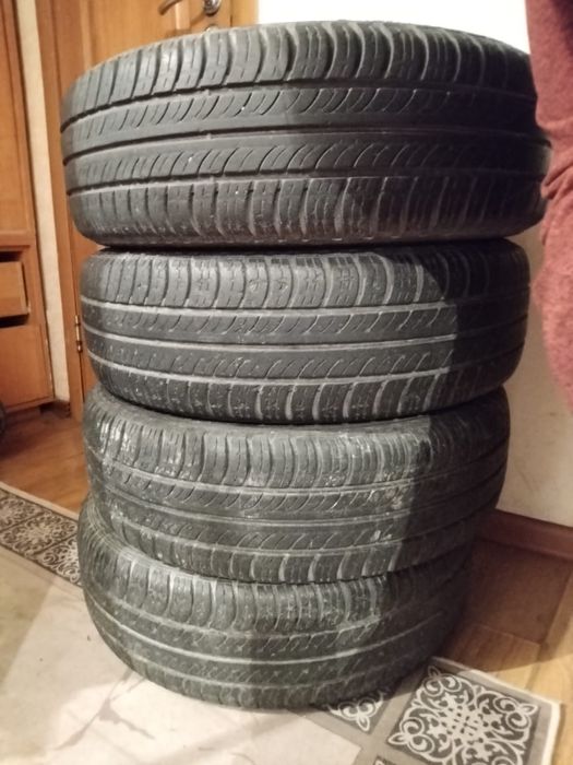 Продам резину б у