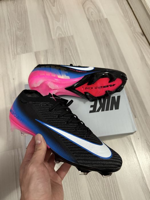Ghete fotbal Nike Mercurial Vapor 16 FG marimea 42,44
