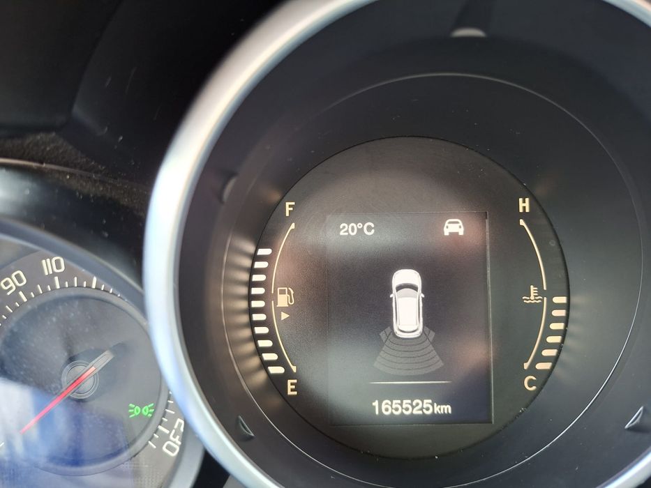 FIAT 500X 2016 — imagine 2