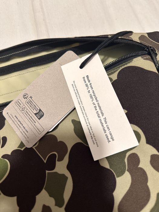 Rucsac / ghiozdan carhartt philis