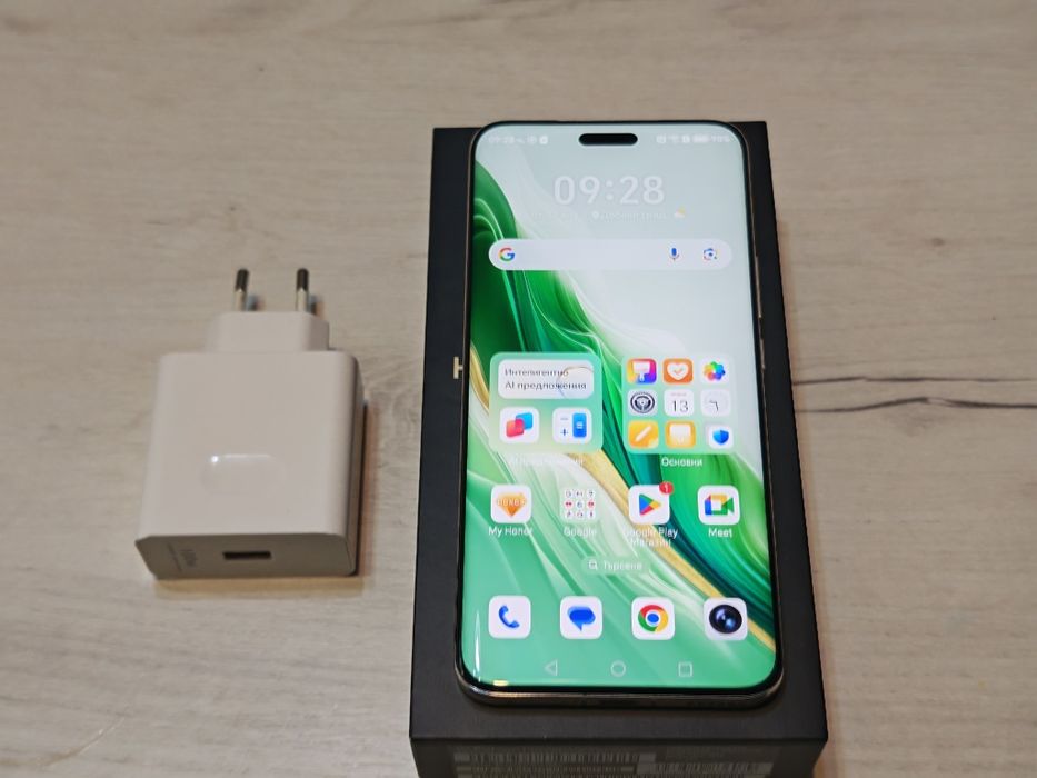 Honor Magic 6 Pro 5G 12 GB RAM 512 GB Гаранция