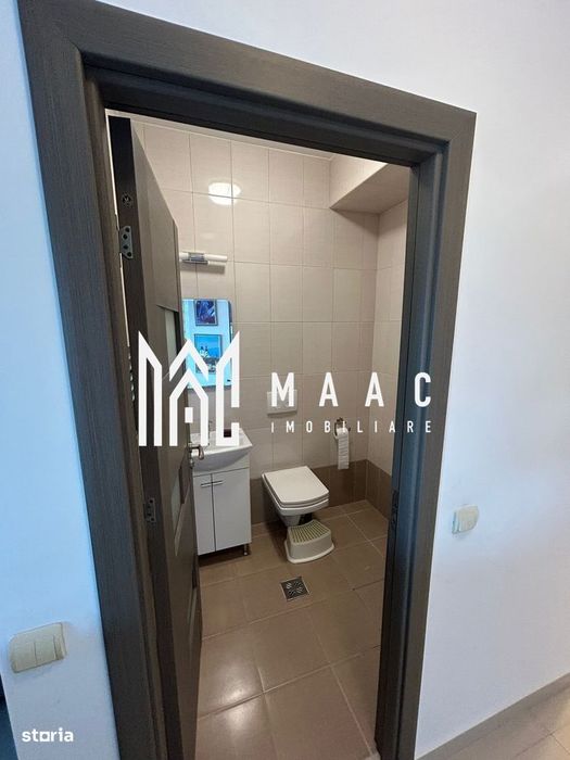 Apartament  Ultracentral  | 2 camere | 95 mp utili