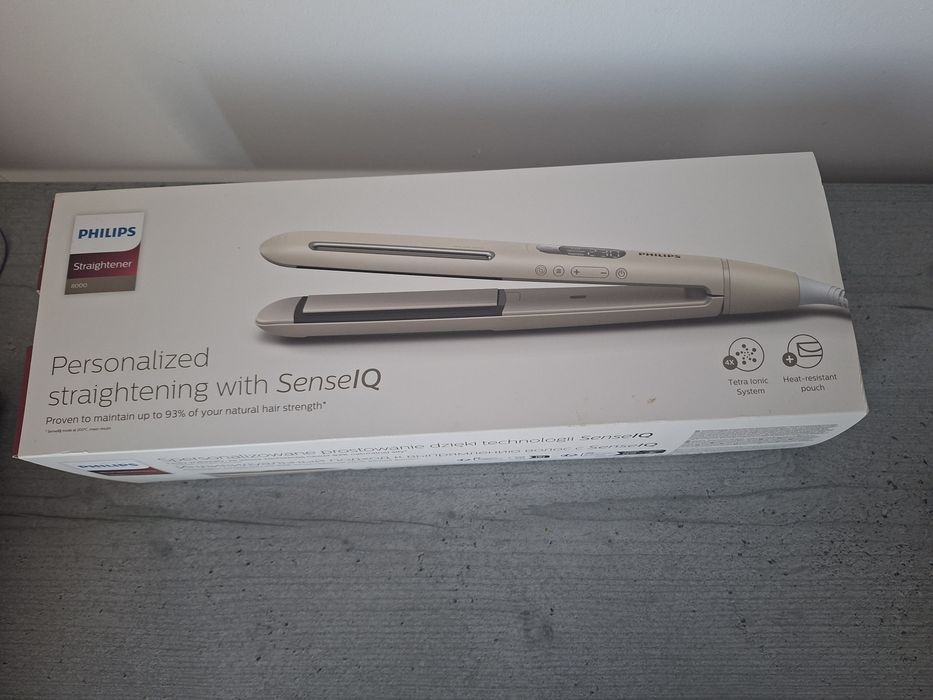 Placa Philips  ,conține si husa