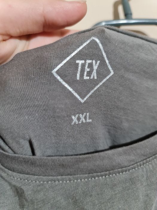 Tricou damă mărimea XXL