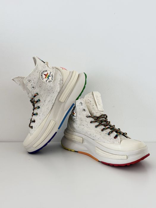 Converse Run Star