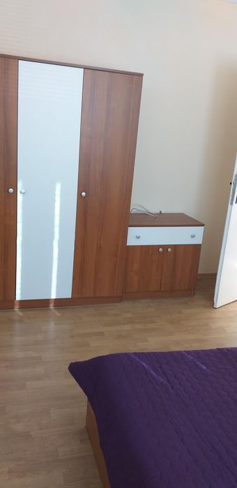 Дава се под наем Двустаен апартамент в Пловдив, Кършияка - 60 кв.м за 331.5 € - Снимка #2