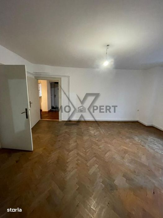 Apartament In Vila, 3 camere, 2 bai , 83 m2 , Andrei Muresanu, Pasapoa