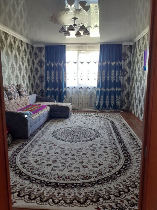 Тез арада ҮЙ сатылады