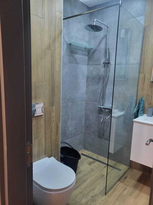 Дава се под наем Двустаен апартамент в Пловдив, Център - 68 кв.м за 500 € - Снимка #7