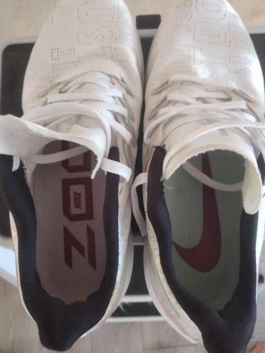 Adidași alergare Nike Zoom