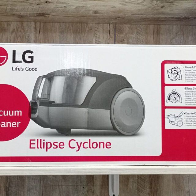 Пылесос  бренд    LG.320