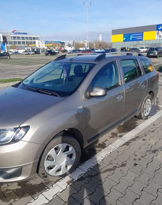Vand Dacia Logan MCV, An. 2014