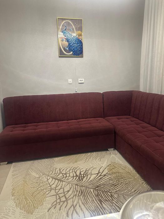 Продается мебель