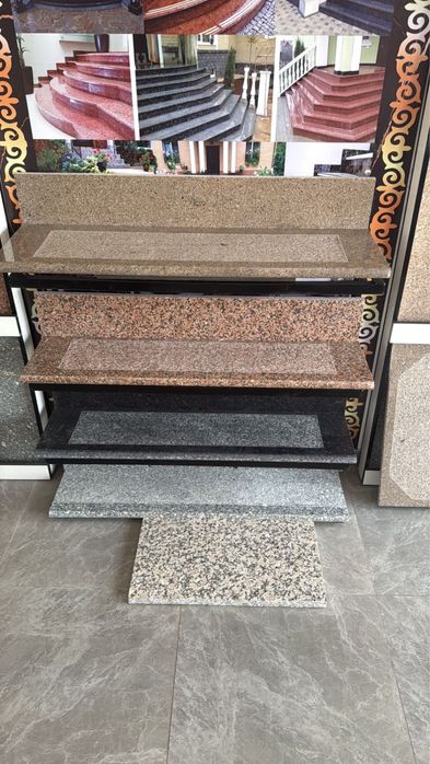 Мрамор и гранит травертин