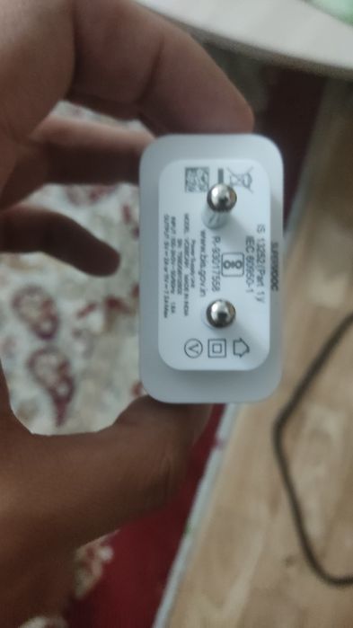 Продам блок питания