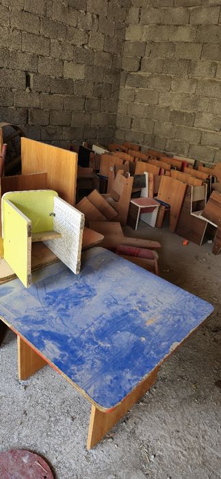 Детская мебель продоётся