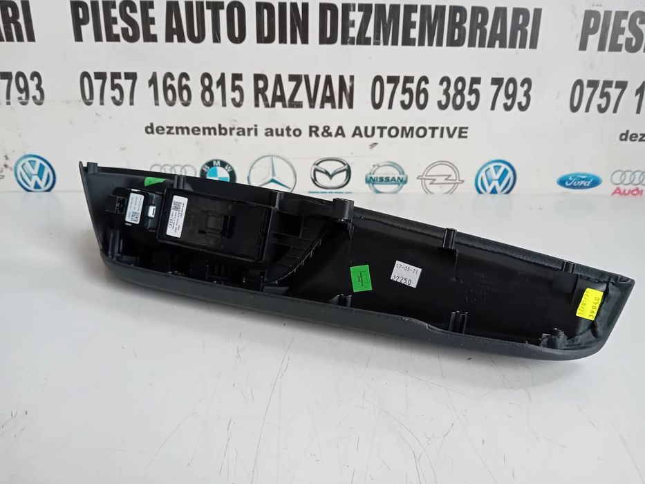 Butoane Geamuri Oglinzi Electrice Audi A6 4K C8 Volan Stanga An 2018-2024