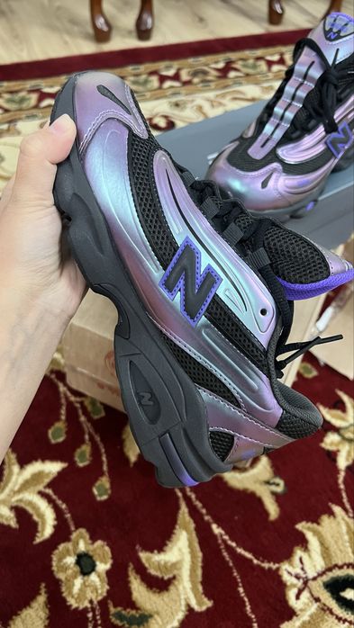 New Balance кроссовки