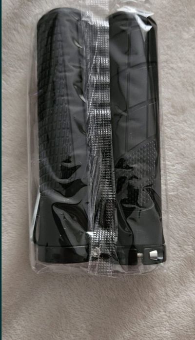 Odi manșoane bicicleta/mtb negru