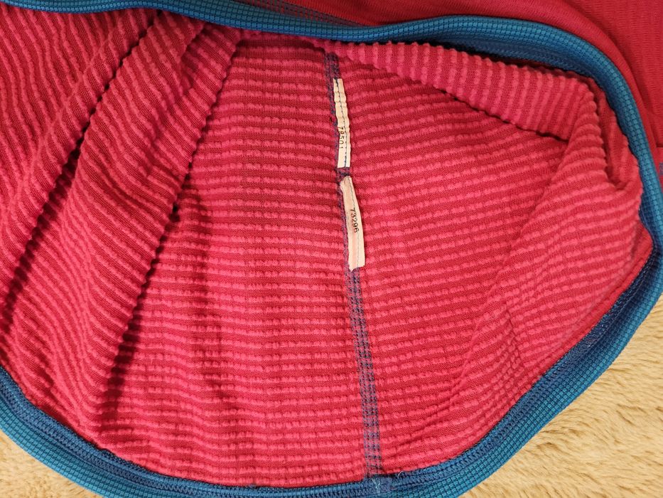 Mammut Eiger Extreme bluza femei M