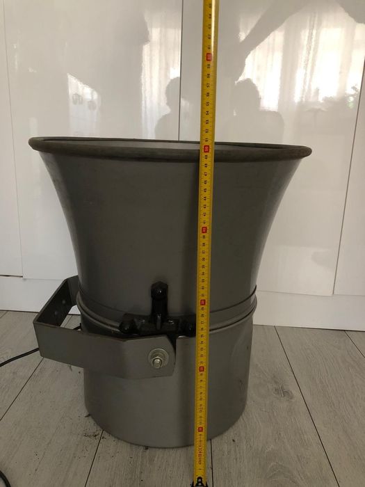 Vintage boxa stadion militara