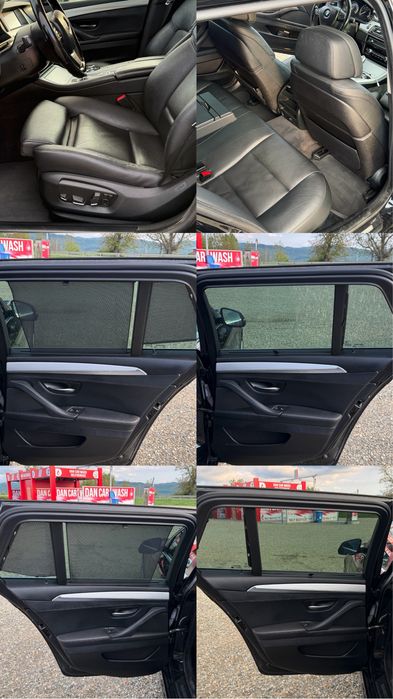 Vand BMW Seria 5 525D