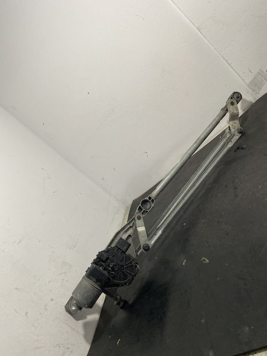 Ansamblu stergator motoras Ford Focus 2 2004-2010 | 4M5117508AA