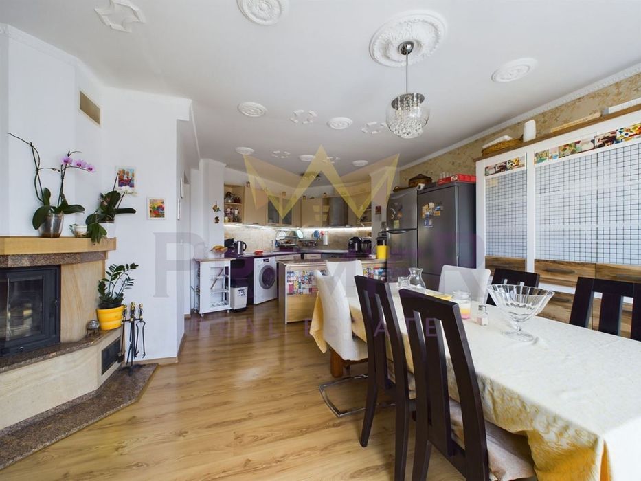 Продава се Къща в с. Осеново, Област Варна - 234 кв.м за 1347 €/кв.м - Снимка #8