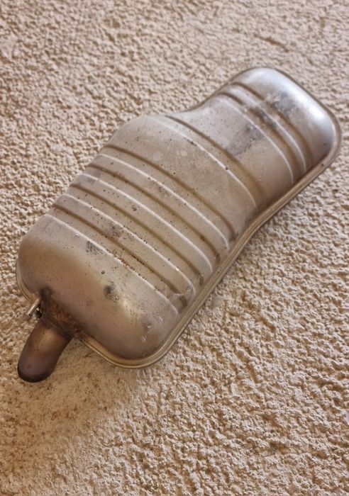 Finala stoc bmw e46 318d