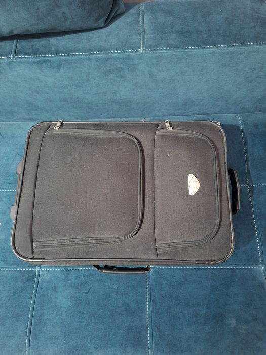 Troler de vacanta