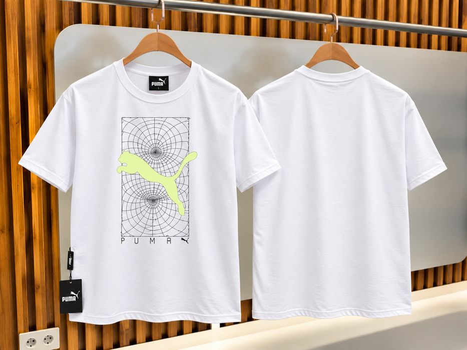 Puma тениски S-4XL