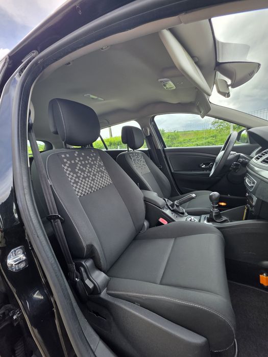 Renault Megane / Navia / Led / Euro 5