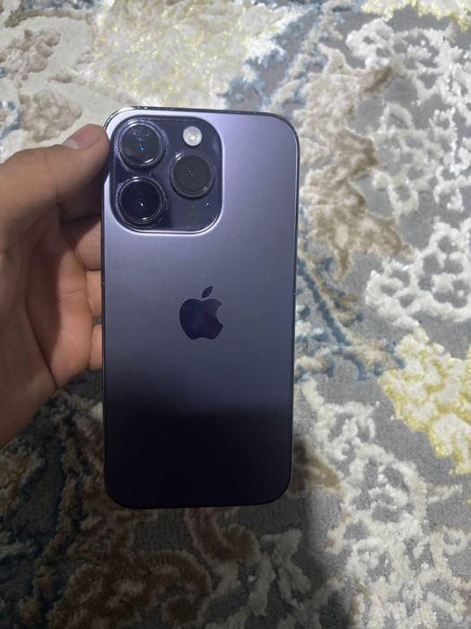 iphone 14 pro 128 gb