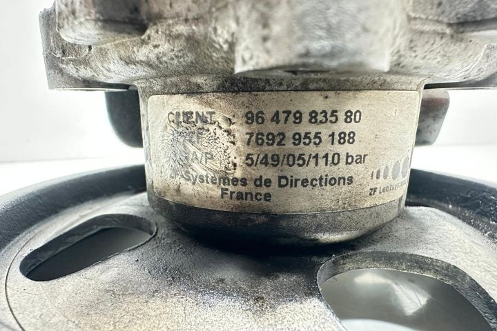 Pompa servodirectie  7692955188 Lancia Phedra a 2-a generatie seria