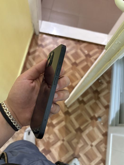 Iphone 13 midnight