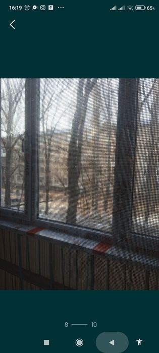 Продам квартиру 3-х комнатную