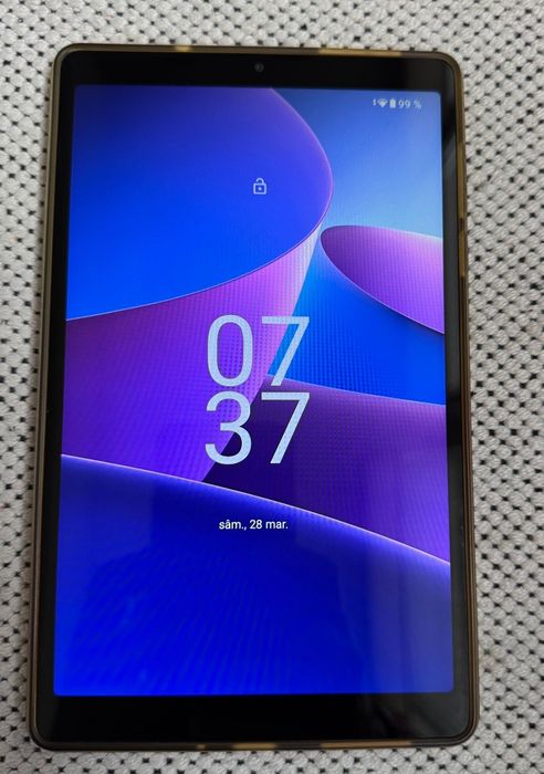Vând sau schimb Tableta Lenovo Tab M8 (4th Gen) 2024