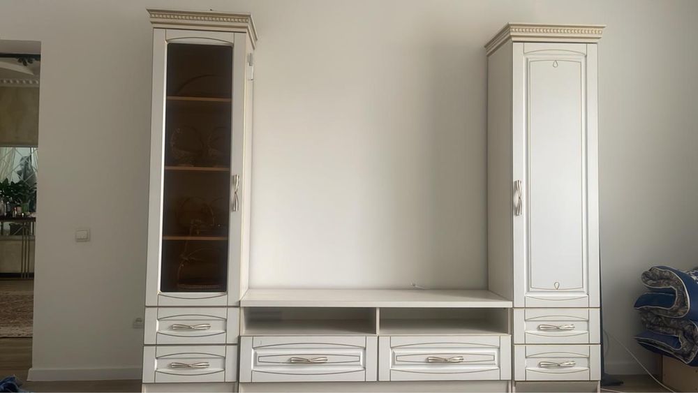 Продается стенка/шкаф