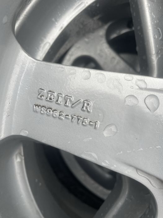 Диски Р17 в оригенале япония