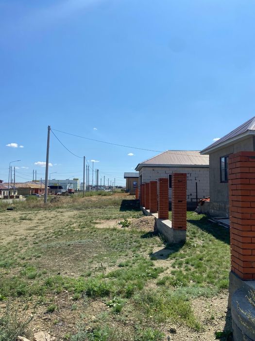 Продам дом около 7 школы  республика 263