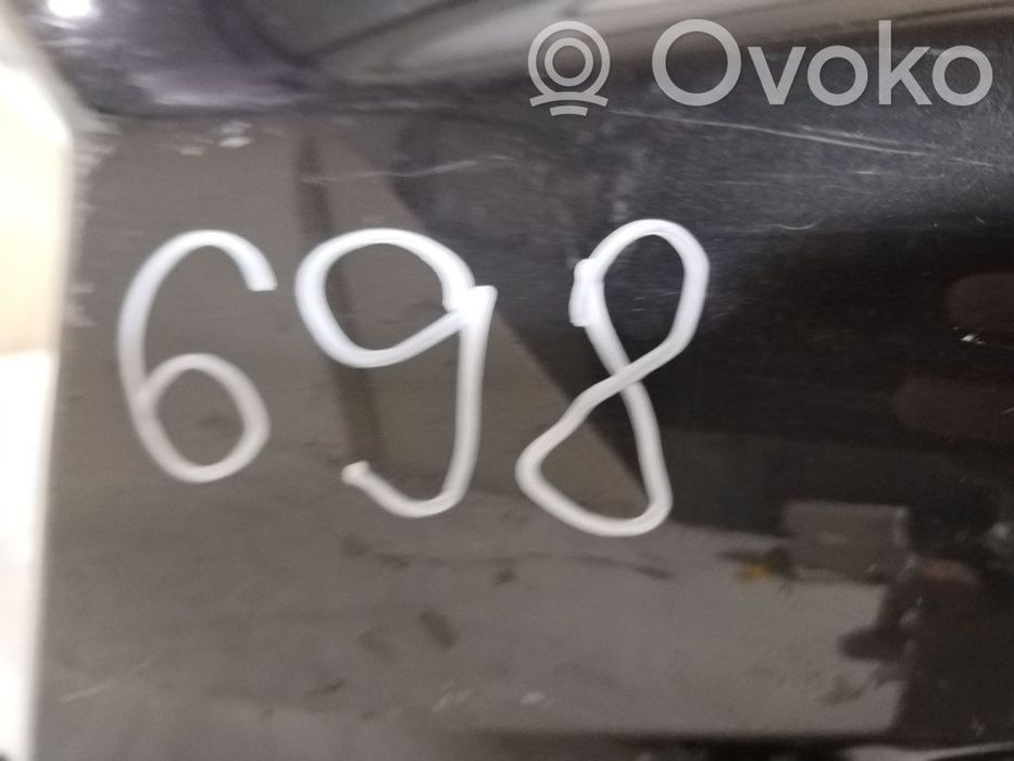 Bara fata Audi A1 S-Line, 2018, 2019, 2020, 2021, 2022, cod OE 82A807437F