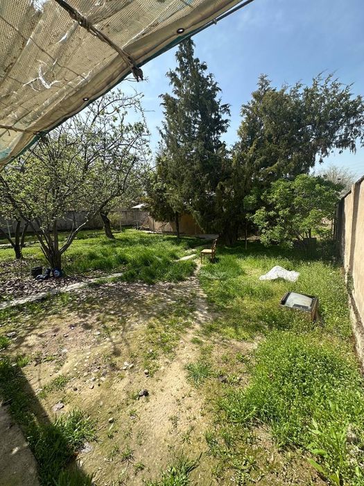 Dacha 7 sotix 2 qavatli shahargа yaqin/ Ховли 7 сотих 2 қаватли.